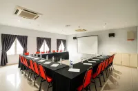 Nio Hotel - Business