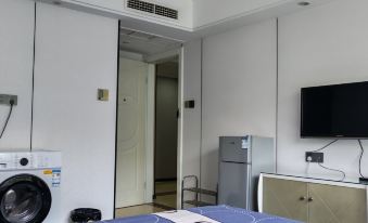 Kelli Hotel Changshan