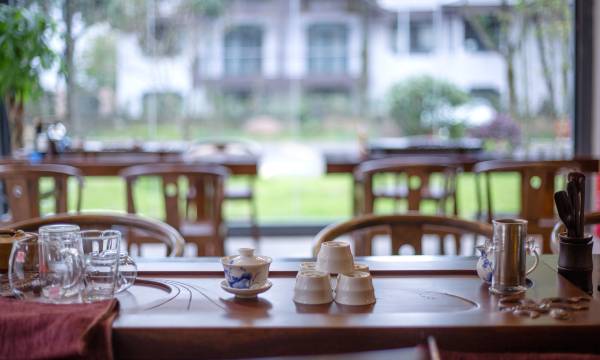 Tianchong Yunhai Resort Hotel (Wulingyuan National Forest Park)