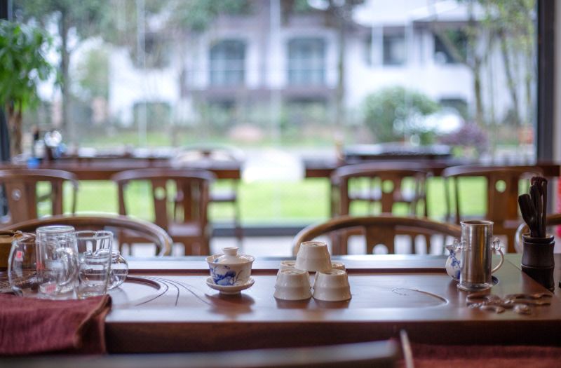 Tianchong Yunhai Resort Hotel (Wulingyuan National Forest Park)