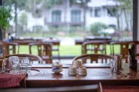 โรงแรมรีสอร์ทเทียนชงหยุนไห่ (สวนป่าแห่งชาติอู่หลิงหยวน) - พร้อมอาหารเช้า