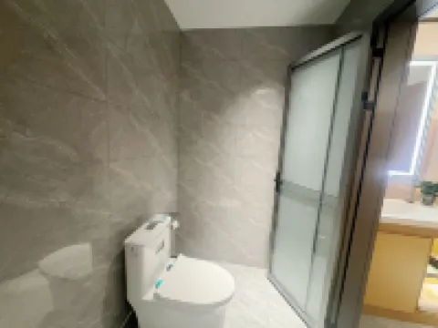 Lanfeng Hotel (Longnan Tanchang Guan'egou Bridge)