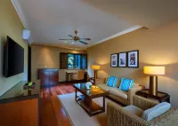 The Taaras Beach & Spa Resort - balcony