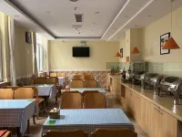 Homeinn Hotel  Hanlefang weihai park - sarapan