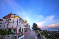 Meizhou Island Guyue · Tingfeng Homestay