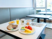 B&B HOTEL Mannheim-Neuostheim