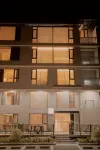 Banpo • Qingye Homestay (Xianju Yong'anxi Rafting) Отели рядом с достопримечательностью «Пейзаж Юн-Ань-Чу»