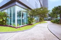 Somerset Kencana Jakarta Hotel dekat Sari Salon & Day Spa