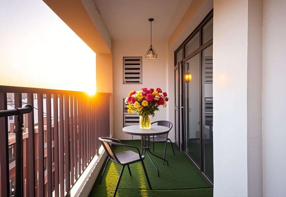 Qiyu Yashe Homestay