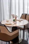 Sheyang Qianhe Lake Hotel - breakfast