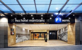 HCC Montblanc