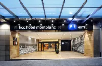 HCC Montblanc Hotel in zona Bcn Art Gallery