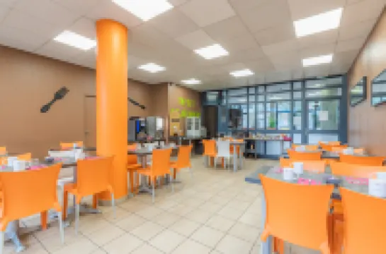 Appart'City Classic Lyon Vaise St Cyr