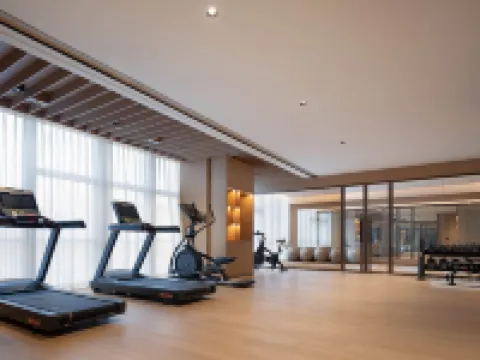 New World Jinzhou Hotel Hotels in Jinzhou