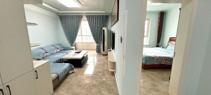 Luanzhou Anxin Homestay Hotels in Luanzhou