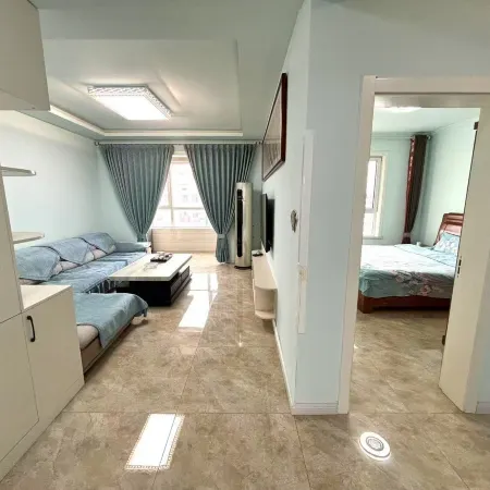 Luanzhou Anxin Homestay