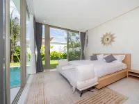 Asherah Pool villa and Garden - 3 Yıldız