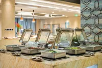 Welkin Hotel - Bữa sáng