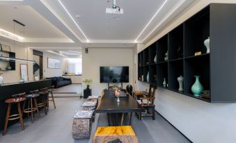Jinyun Jiuguoshan Ju Homestay