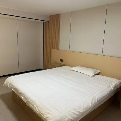 Sanmen Jingangwan Hotel Hotels near Jiantiaogang