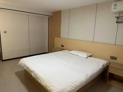 Sanmen Jingangwan Hotel Hotels in Sanmen Nuclear Power Plant