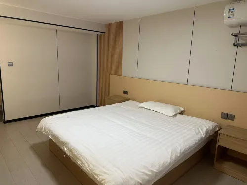 三門金港灣賓館
