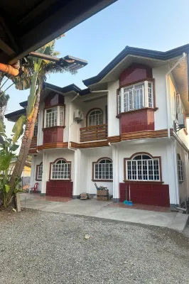 Keps Boarding House Hotels in Сан Фернандо