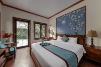 Indochine Boutique Hotel Ninh Bình