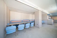 HanTing Hotel (Yumen Times Plaza Municipal Government) Hotels in Yumen