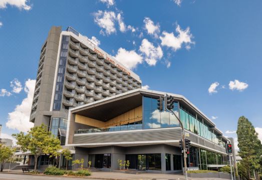 호텔 그랜드 챈슬러 브리즈번