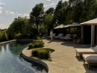 Rosewood Cape Kidnappers - Pools