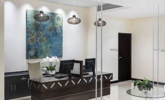 Hyatt Regency Oryx Doha