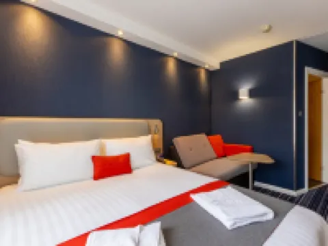 Holiday Inn Express LONDON - CROYDON by IHG Hotels in Croydon