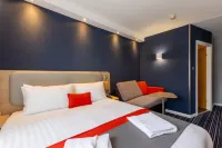 Holiday Inn Express LONDON - CROYDON by IHG Hotels in Croydon