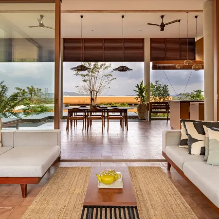 Amaya Kampot