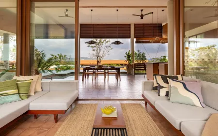 Amaya Kampot Homestays Отели в г. Makprang