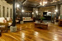 Oldwoods by the Sea Nature Resort Bani Pangasinan Hotels in Bani