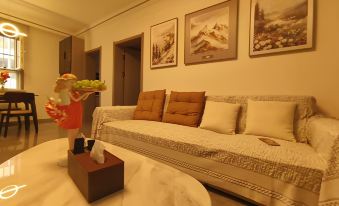 Liujia Homestay