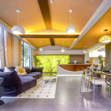 GUXI · HOMESTAY Отели в г. Чусион