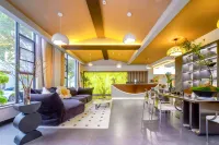 GUXI · HOMESTAY