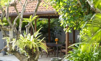 Puri Kedaton Watujimbar, Sanur