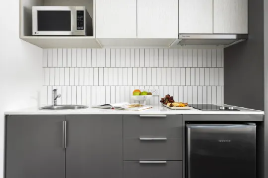 クエスト マッコーリー パーク