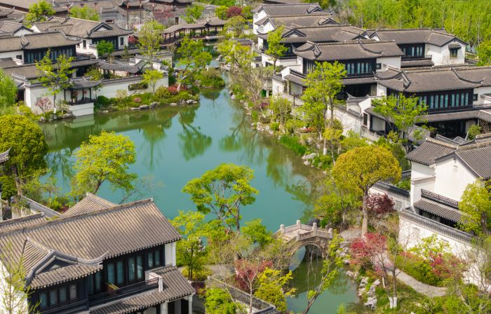 GRAND HOUSE YUYAO