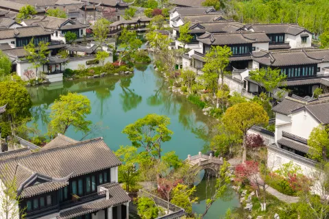 GRAND HOUSE YUYAO