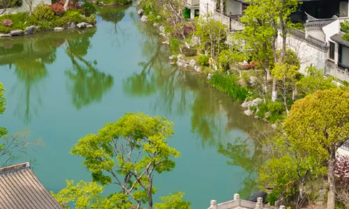GRAND HOUSE YUYAO
