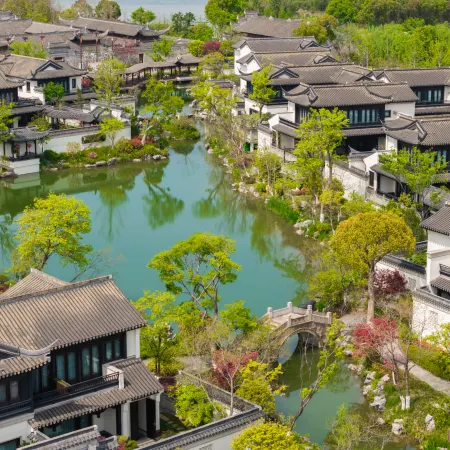 GRAND HOUSE YUYAO