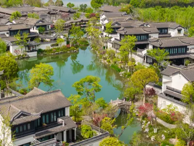 GRAND HOUSE YUYAO