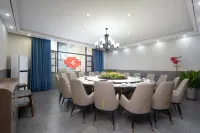 โรงแรมชิฟูซิ - พร้อมอาหารเช้า