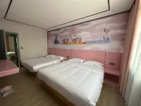 Mando Serviced Apartment (Qingyuan City Center) - رخيصة
