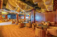 Jintian Century Hotel - Quầy bar
